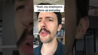 Quiet Quitting Work Shorts