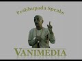 prabhupada 1033 ઈશુ ખ્રિસ્ત ભગવાનના પુત્ર છે ભગવાનના શ્રેષ્ઠ પુત્ર તો અમને તેમના માટે સંપૂર્ણ આદર