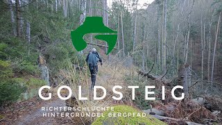 Goldsteig