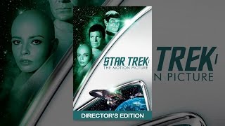 Star Trek I: The Motion Picture - The Director's Edition