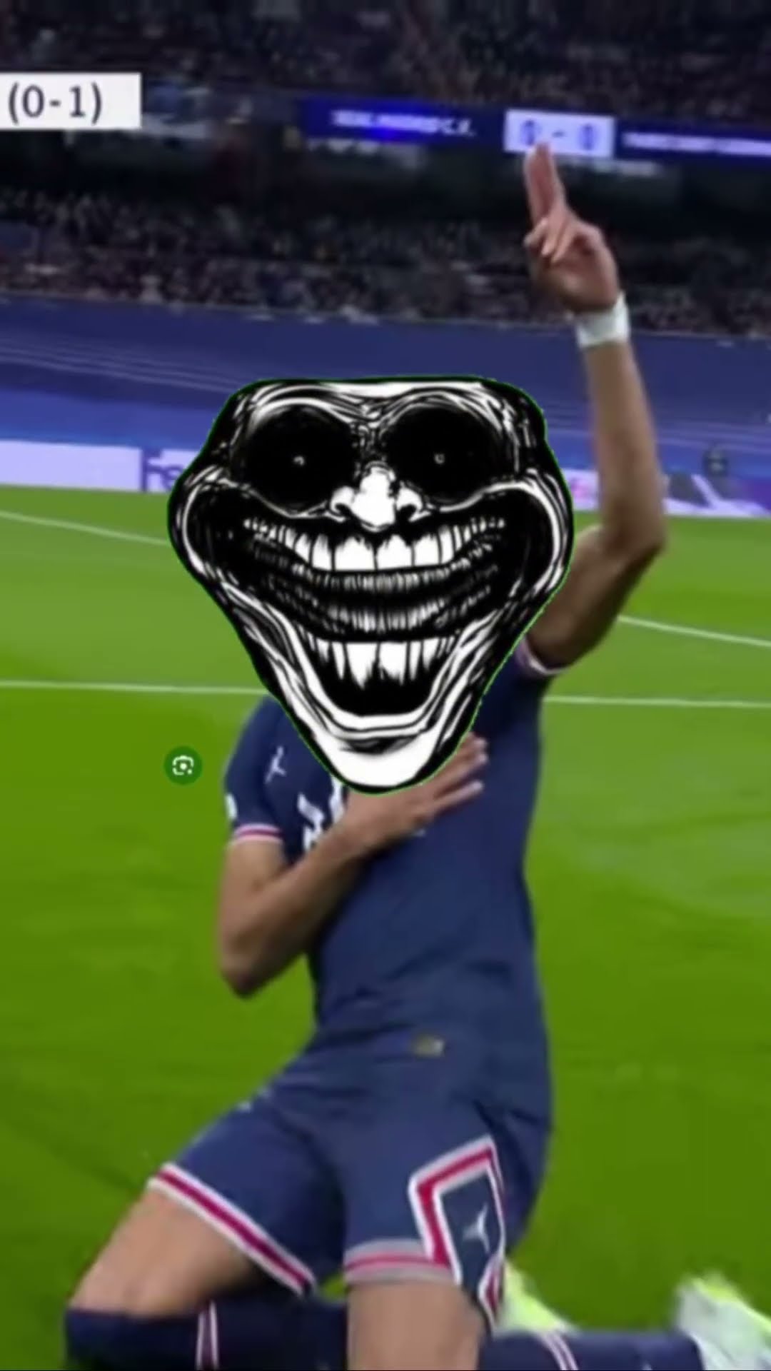 My First Troll Edit Youtube