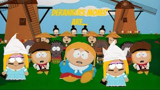 Derankers in South Park Phone Destroyer (Part 3)... But with a good ending