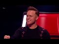 The Voice - Best Blind Auditions Worldwide (№13) [Reupload]