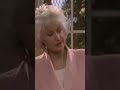 Joe Mama Joke In Golden Girls???🤯😲😲