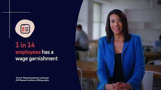 Wage Garnishments: An Employer Liability