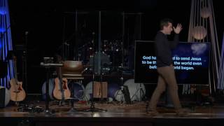 Let There Be Light: Darkness Gone, Glory Revealed