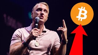 BITCOIN SUPERCYCLE!!!! [shocking data-driven prediction]