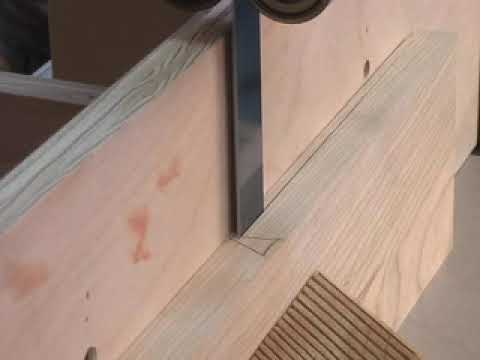 16 - How to Cut Your Own Veneer on a Bandsaw 16 - How to Cut Your Own Veneer on a Bandsaw