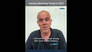 CNC Manufacturing Industry Trends in 2023