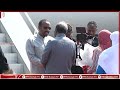 soo dhaweynta abiy ahmed iyo kooxda barbaarta gaashaaman oo leh ‘afrika waa ilma adeer.’