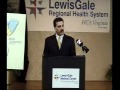 Announcing the new LewisGale Regional Health System