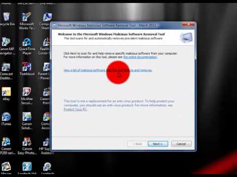 how to check if my computer has a virus how to check if my computer has a virus
