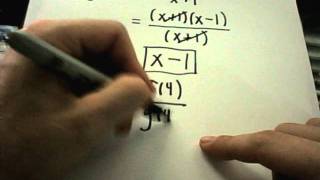 Multiplying and Dividing Functions - Function Notation