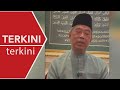 [TERKINI] Bersatu ambil tindakan terhadap tujuh wakil rakyat selepas Aidilfitri