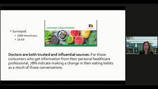 The Benefits of Plant Based Nutrition in Cardiovascular Disease