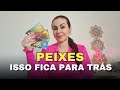 Peixes ♓️ Uma Conquista! UM DINHEIRO BOM NO CAMINHO 💰