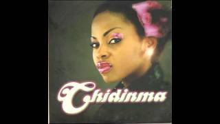 Chidinma - Be Myself (feat. Suspect)