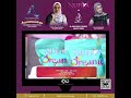 Nufiya x TV Alhijrah