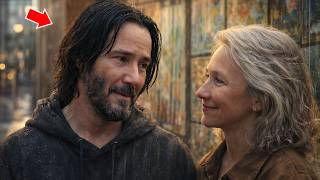 Alexandra Grant Explained Something About Creativity — Keanu Reeves Loved It
