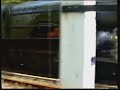 3672 dame vera lynn climbing into goathland station