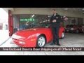 1986 Porsche 944 Turbo for sale with test drive, driving sounds, and walk through video