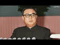 kim il sung speeches 1948 1994 remake