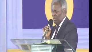 THE IMPARTIALITY OF GOD, THE RIGHTEOUS JUDGE - Pas W.F. Kumuyi