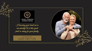 Adams Redmond Funeral Home and Cremation Services