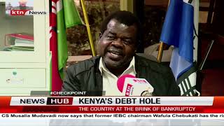 Kenya's Debt Hole: Ronald Ngala Utalii College Scandal Ksh.15 Billion