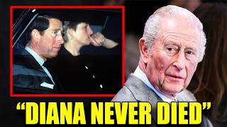 At 75, King Charles Reveals The DARK Truth (UNSEEN FOOTAGE)