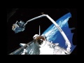 canadarm historic minute