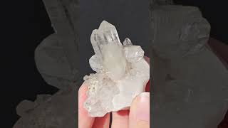 Himalayan Clear Quartz 🗻💎