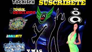 Zaca La Bota - (TexanoMix) SuperStar Gues Ft Dj Skarley El Original 2011