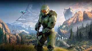 Коллекция мастера Шефа I Halo The Master Chief Collection