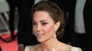 Kate Middleton Was Never The Same After Marrying William