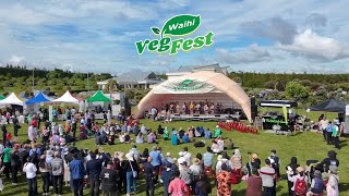 Waihi Veg Fest 2024