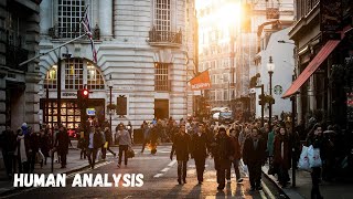 Human Analysis | How to Analyse People on Sight | Elsie and Ralph Benedict