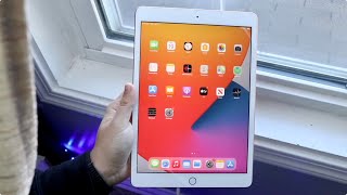 This CHEAP iPad Is Amazing!