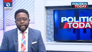 Politics Today | 23/08/2021