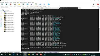 Part -12 ( PostgreSQL) Change datadir in Postgres on Linux