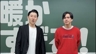 【トーク】先日のトークを観てチャンネル登録してくれたみなさんにお詫びとお願い