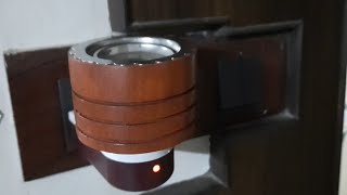 Electric Burner || Mangalam Camphor ||aromatherapy || Morning routine ||Unboxing|| VRK HOME MAKER ||