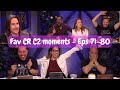 1 and a half hours of my favourite Mighty Nein moments :) | C2 Eps 71-80