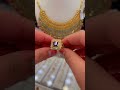 most beautiful 21krt gold jewellery necklace necklace earrings bangles goldjewellery