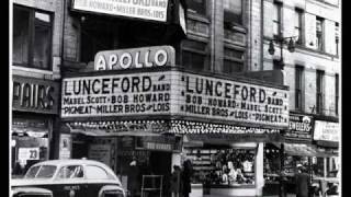 Jimmie Lunceford, \