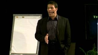 Tony Robbins The Power Of Influence