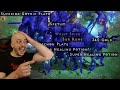 12 hour hunting godly gear in chaos and terror zones drop highlights diablo 2 resurrected