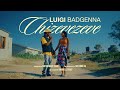 Luigi Badgenna - Chizeveze ( Official Music Video) 2025