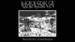 Vaaska - Inocentes Condenados EP [2019 D-beat / Hardcore Punk]
