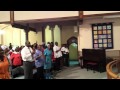 Mweya Wangu Unomuponisi. Ndoda Ndoda Mwari Muyamuri